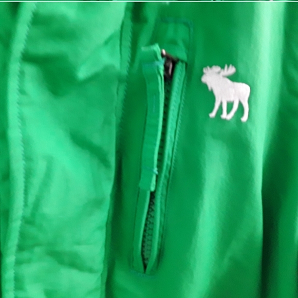 Vintage Abercrombie & Fitch Coat - Picture 6 of 10